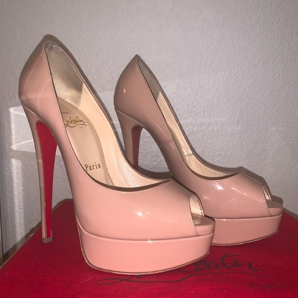 Christian Louboutin Shoes - Christian louboutin